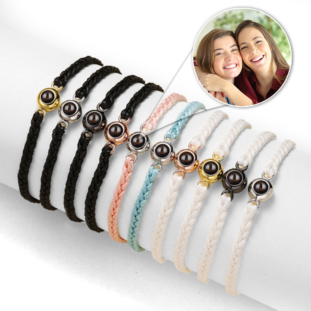 Erinnerungen festhalten – Geschwistergeschenk für Stiefbruder und Stiefschwester – personalisiert