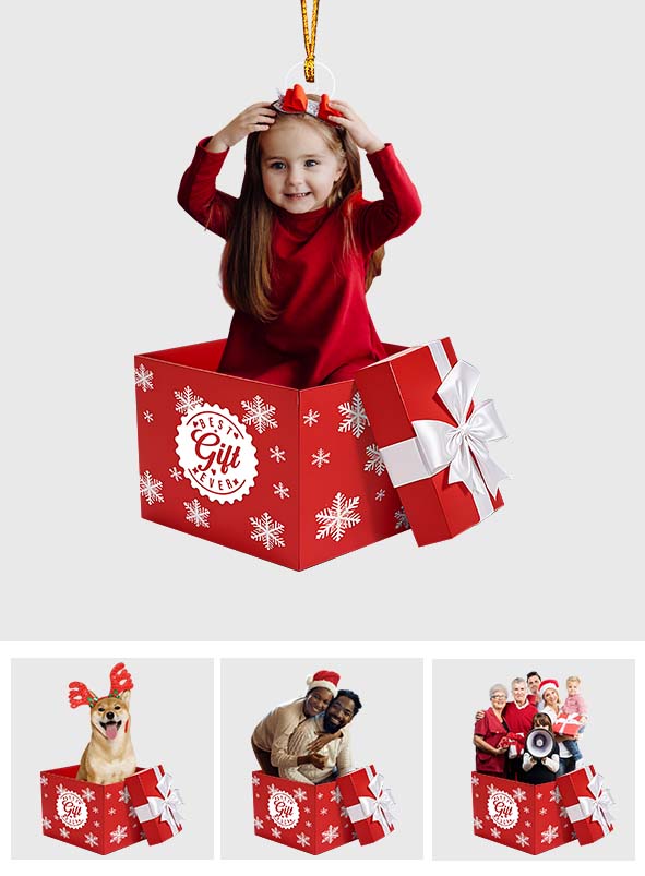 Das beste Geschenk aller Zeiten: Foto-Upload – personalisierter Familienschmuck in individueller Form