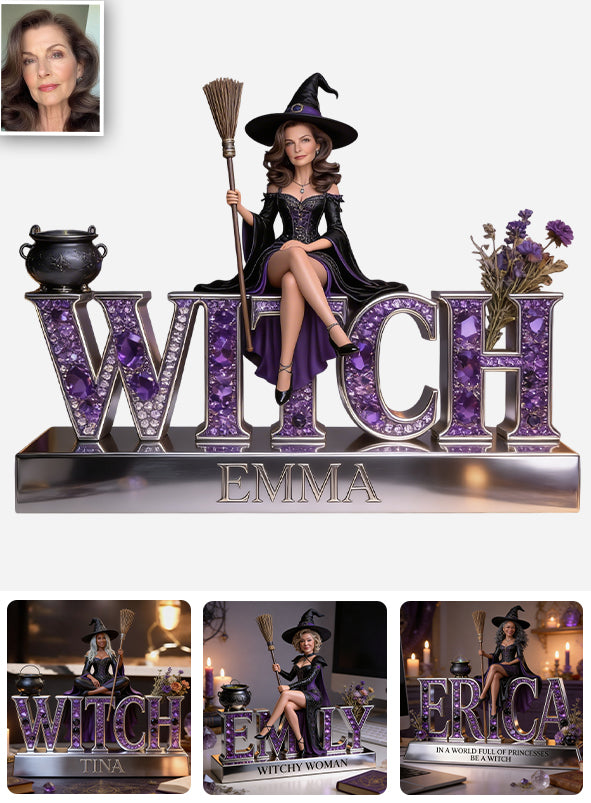 Custom Any Photo Special Event - Personalized Graduation Custom Shaped Acrylic Plaque