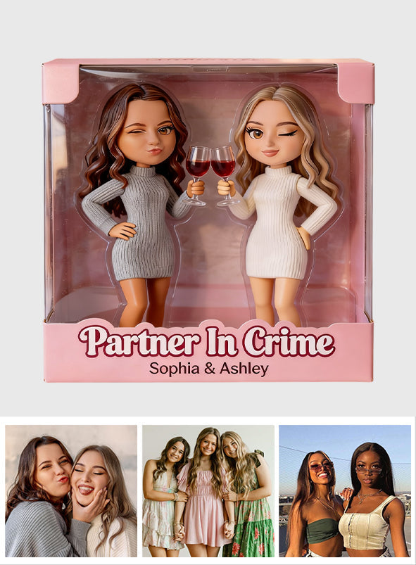 Individuell gestaltbare Acrylplakette in Wunschform – nach Foto anfertigen lassen