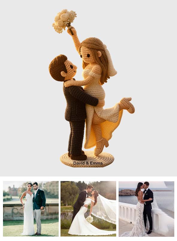 Ich gehöre dir – Keine Rückgabe oder Rückerstattung – Personalisierte Acrylplakette für Paare in individueller Form