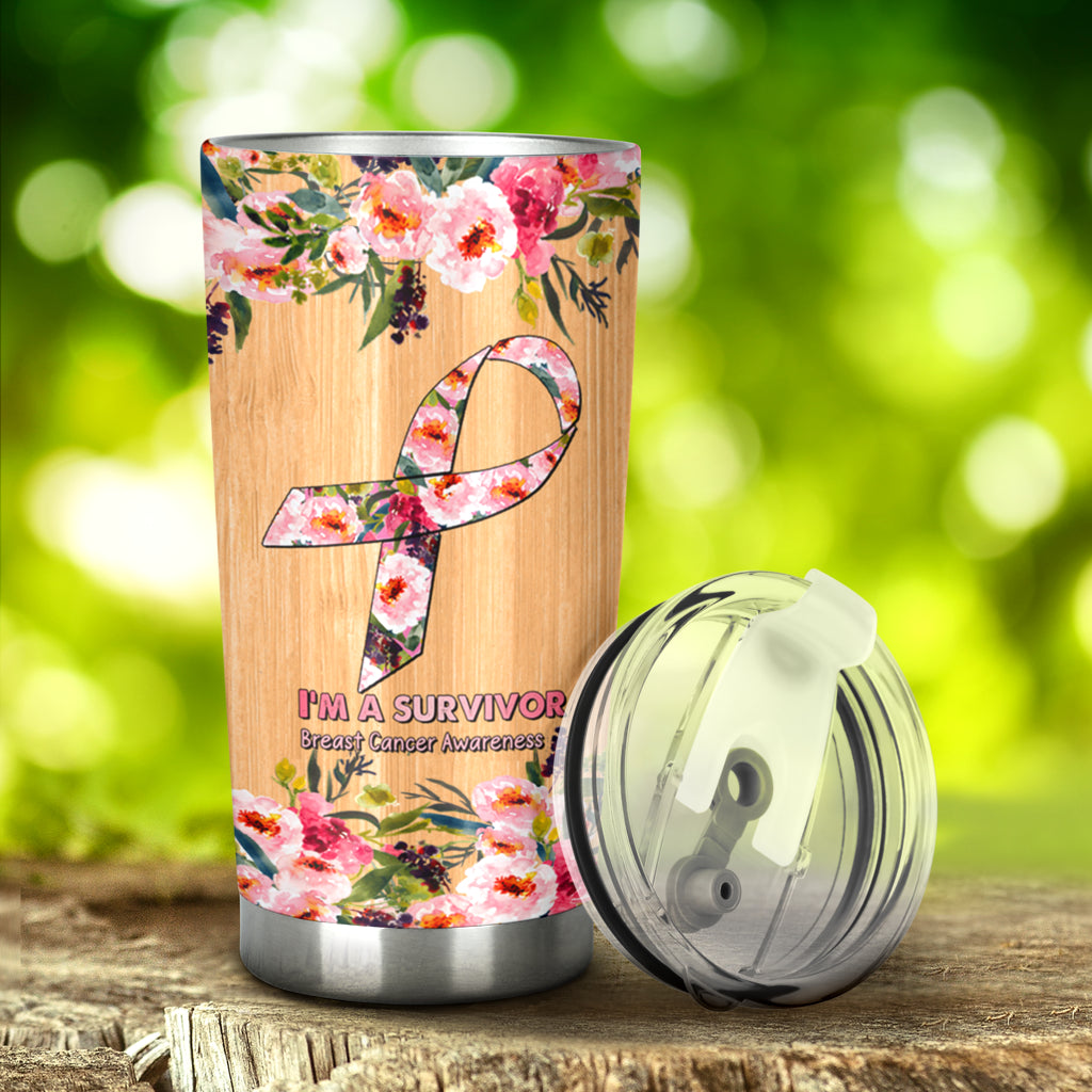 Ich bin eine Überlebende – Tumblr zur Sensibilisierung für Brustkrebs 0622