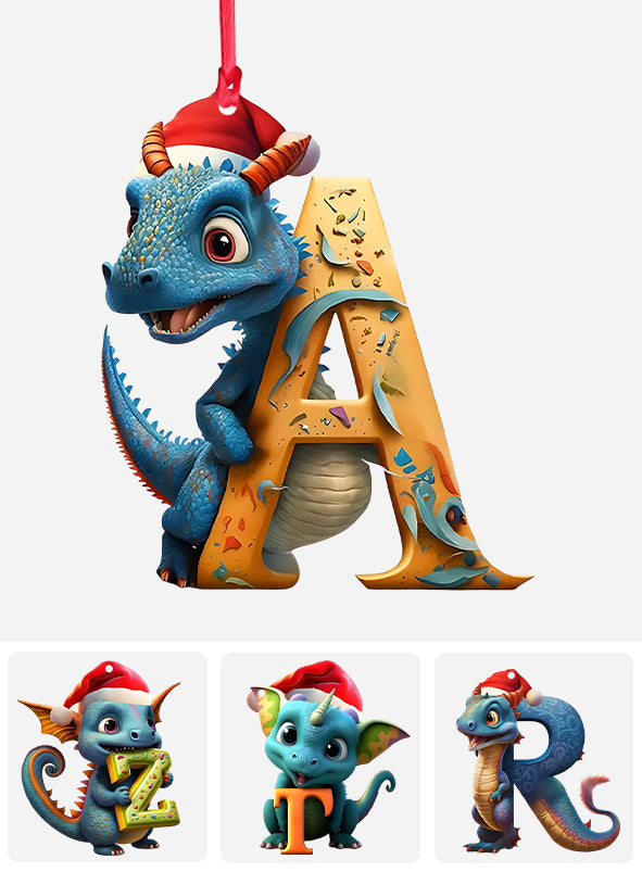 Namensanhänger – Personalisierter Kinderschmuck