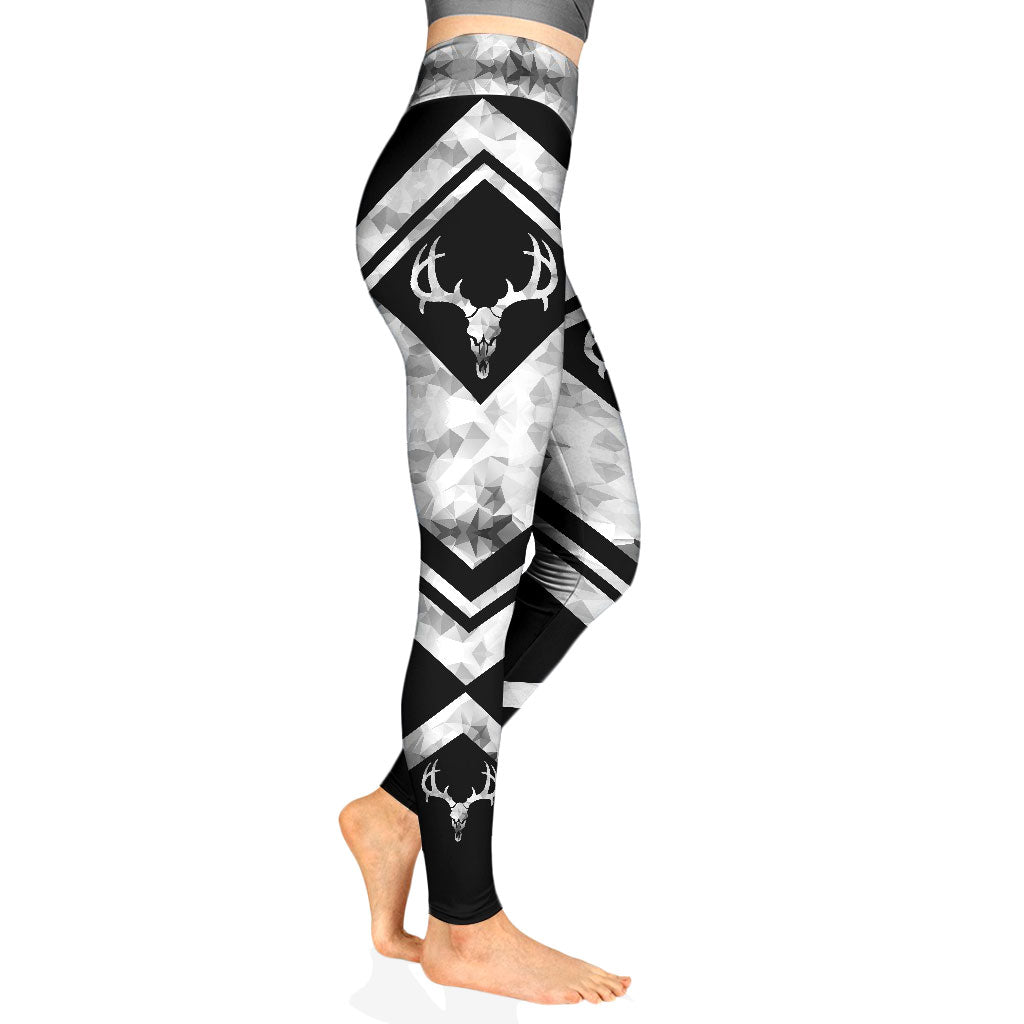 Leggings für die Jagd