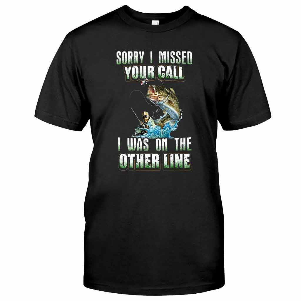Schade, dass ich deinen Anruf verpasst habe – Angel-T-Shirt und Hoodie 112021