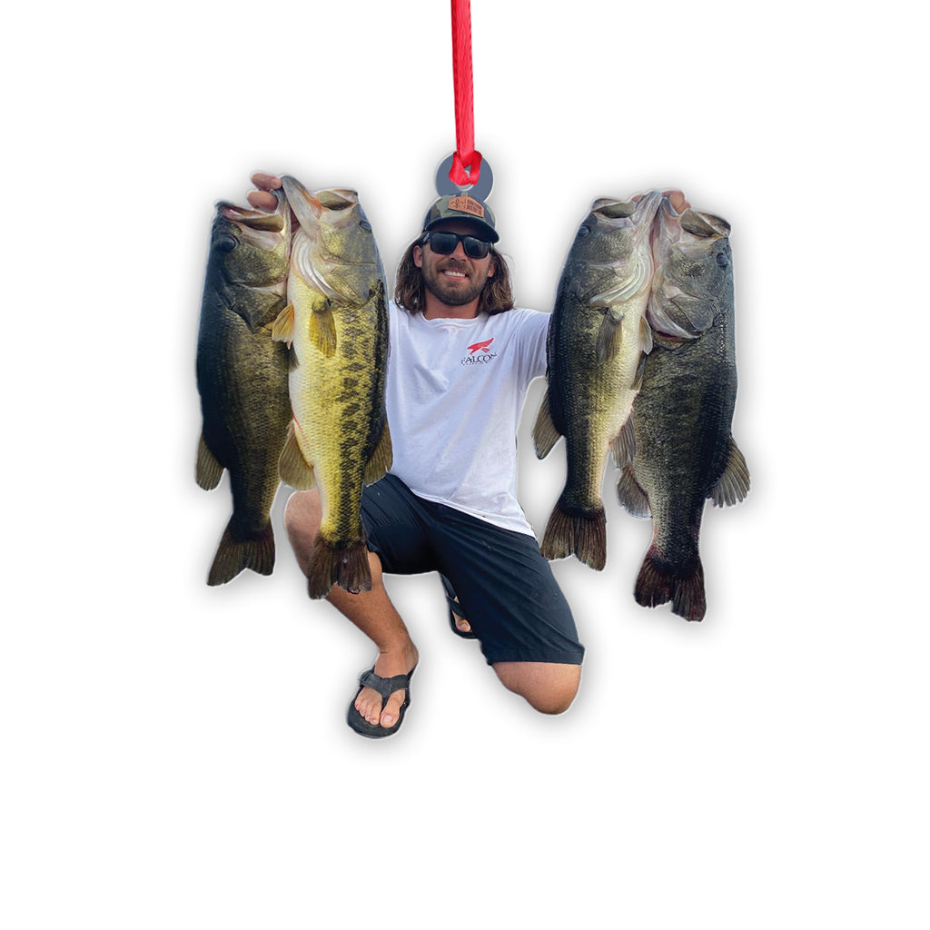 Angelliebhaber – Personalisierter Angelschmuck