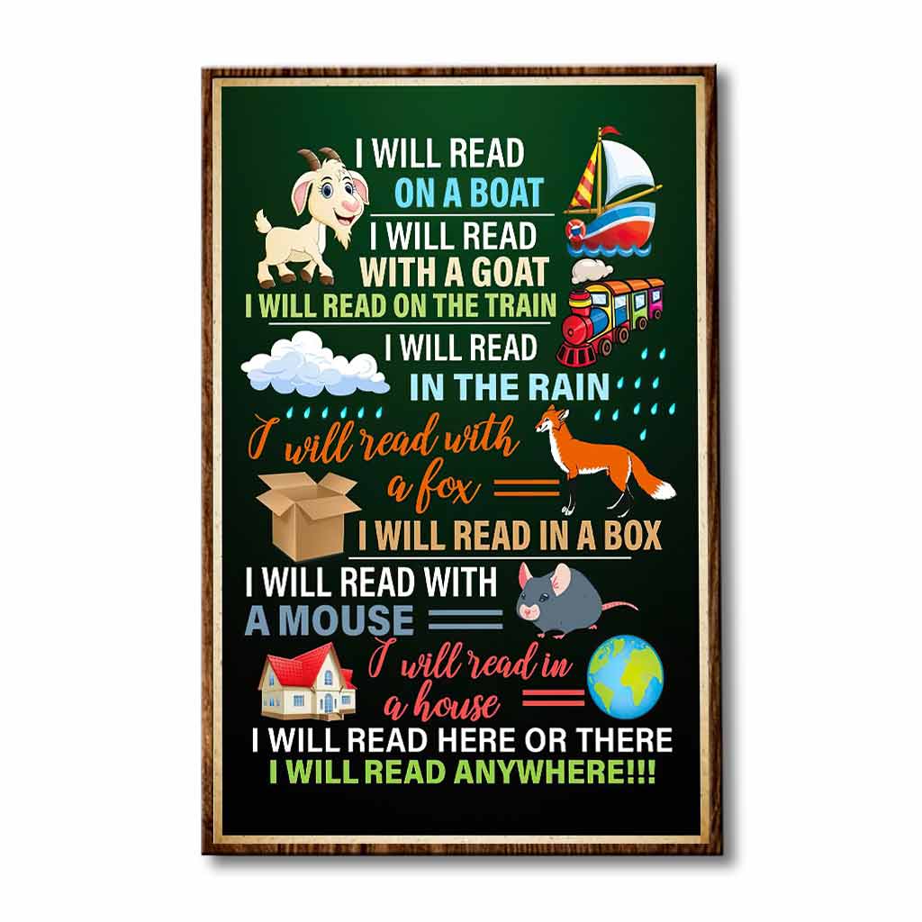 Read Anywhere - Book Poster 062021