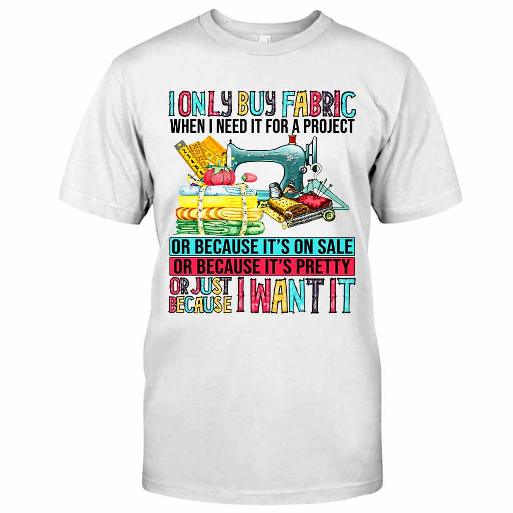 Stoff kaufen – T-Shirts und Hoodies nähen 062021