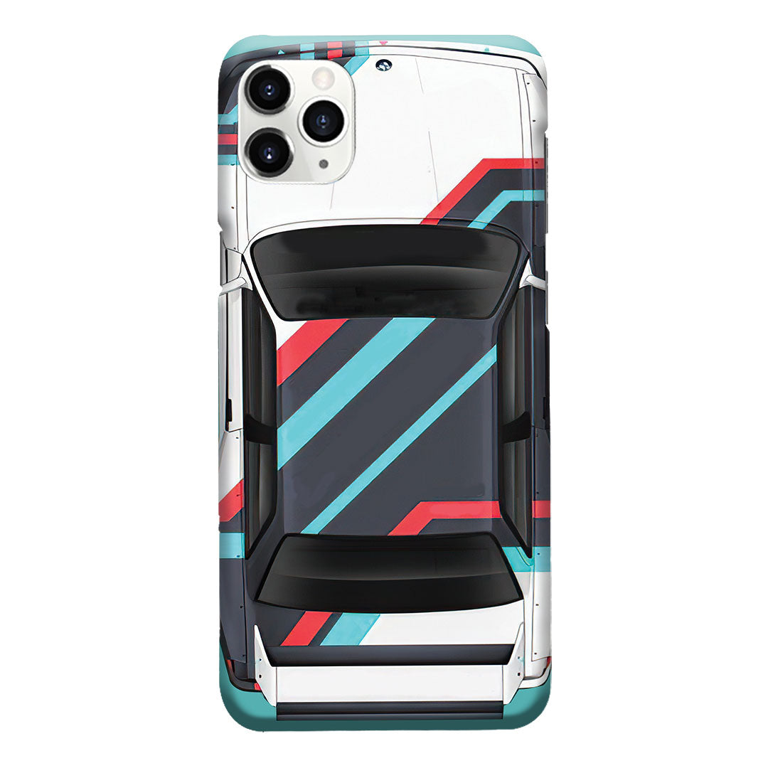 Racing Car - Racing Phone Case