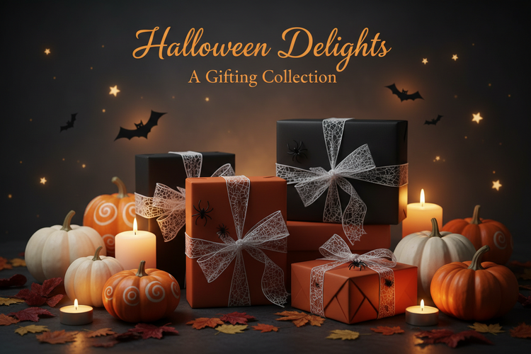 Halloween Gift