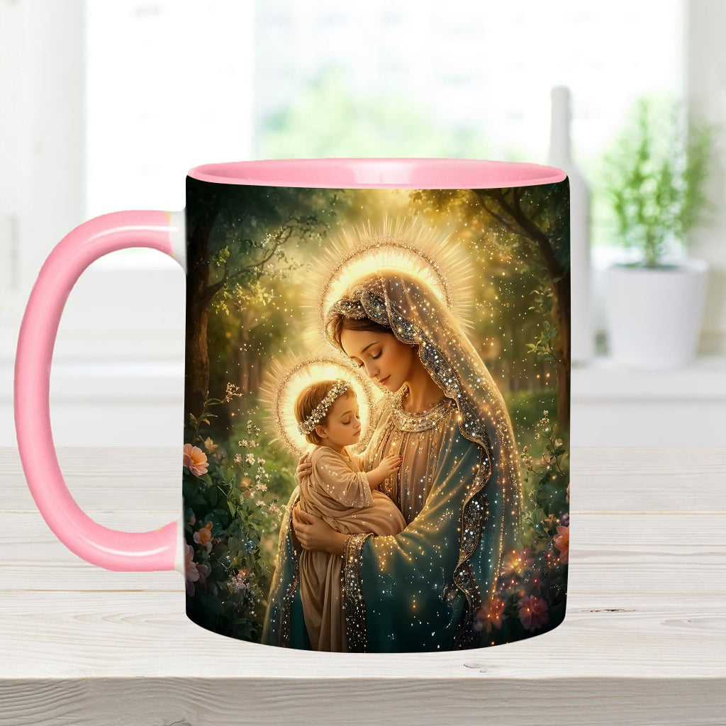 Mother Maria - Christian Accent Mug