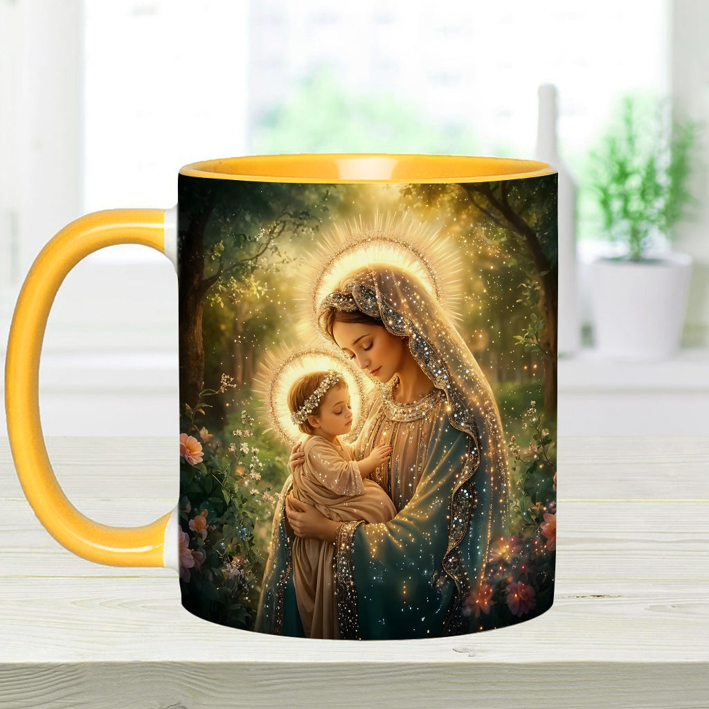 Mother Maria - Christian Accent Mug
