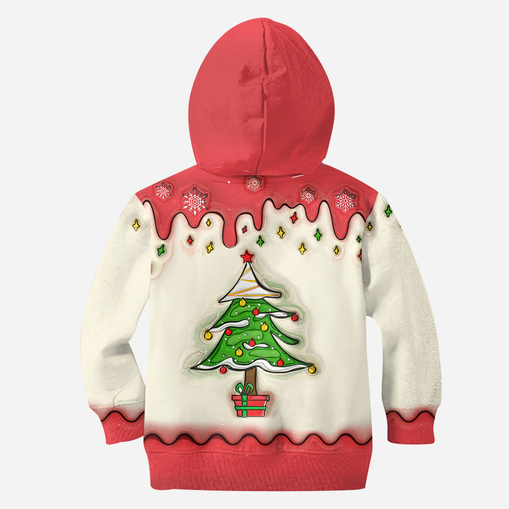 Beug dich vor und ich zeig's dir - Personalisiertes Pärchen-Shirt