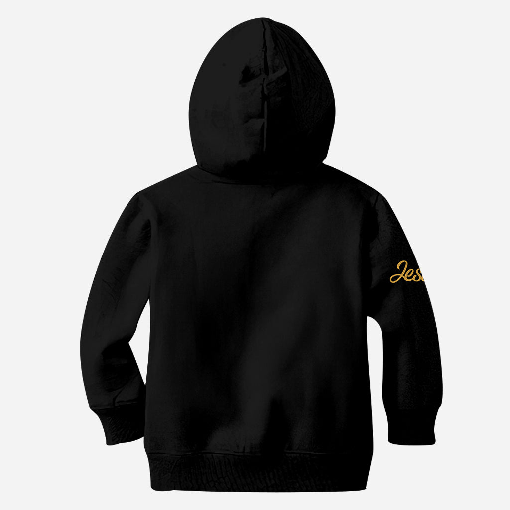 Alles Gute zum Geburtstag - Personalisierte Geburtstag All Over Shirt