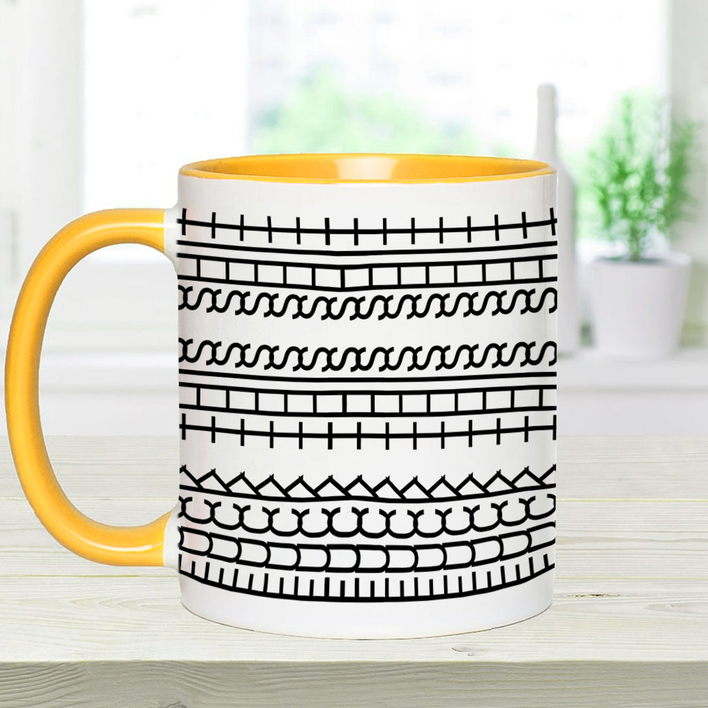 Fk This Sh*t - Akzentbecher