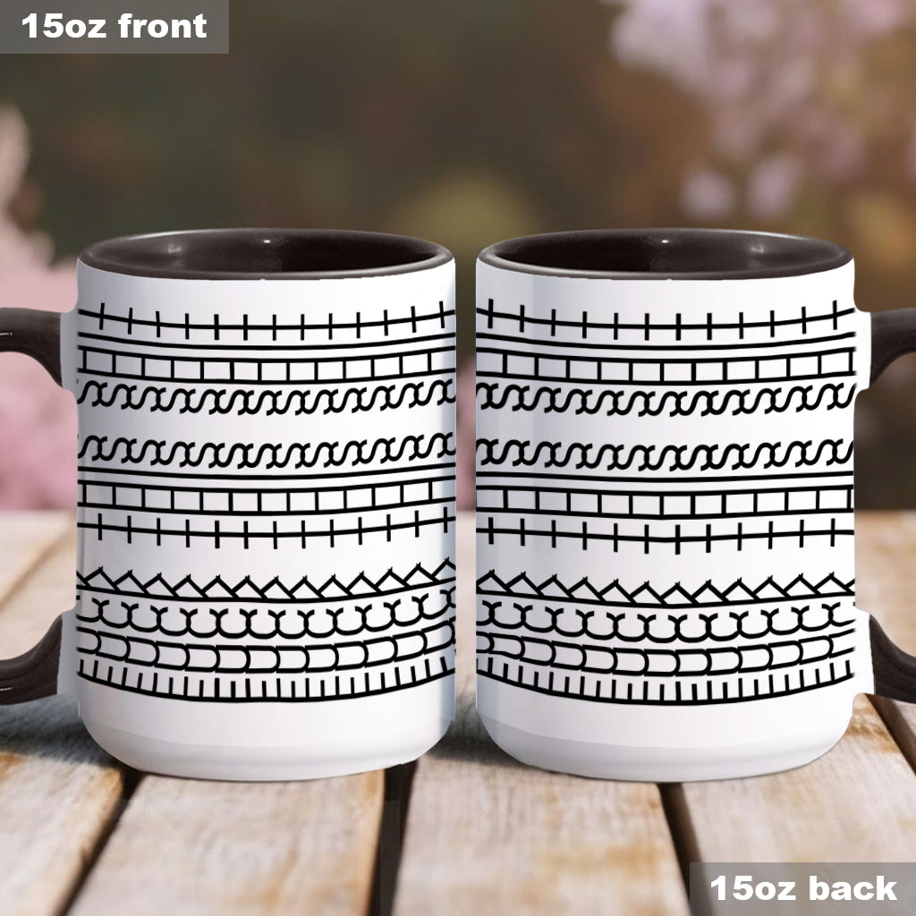 Fk This Sh*t - Akzentbecher