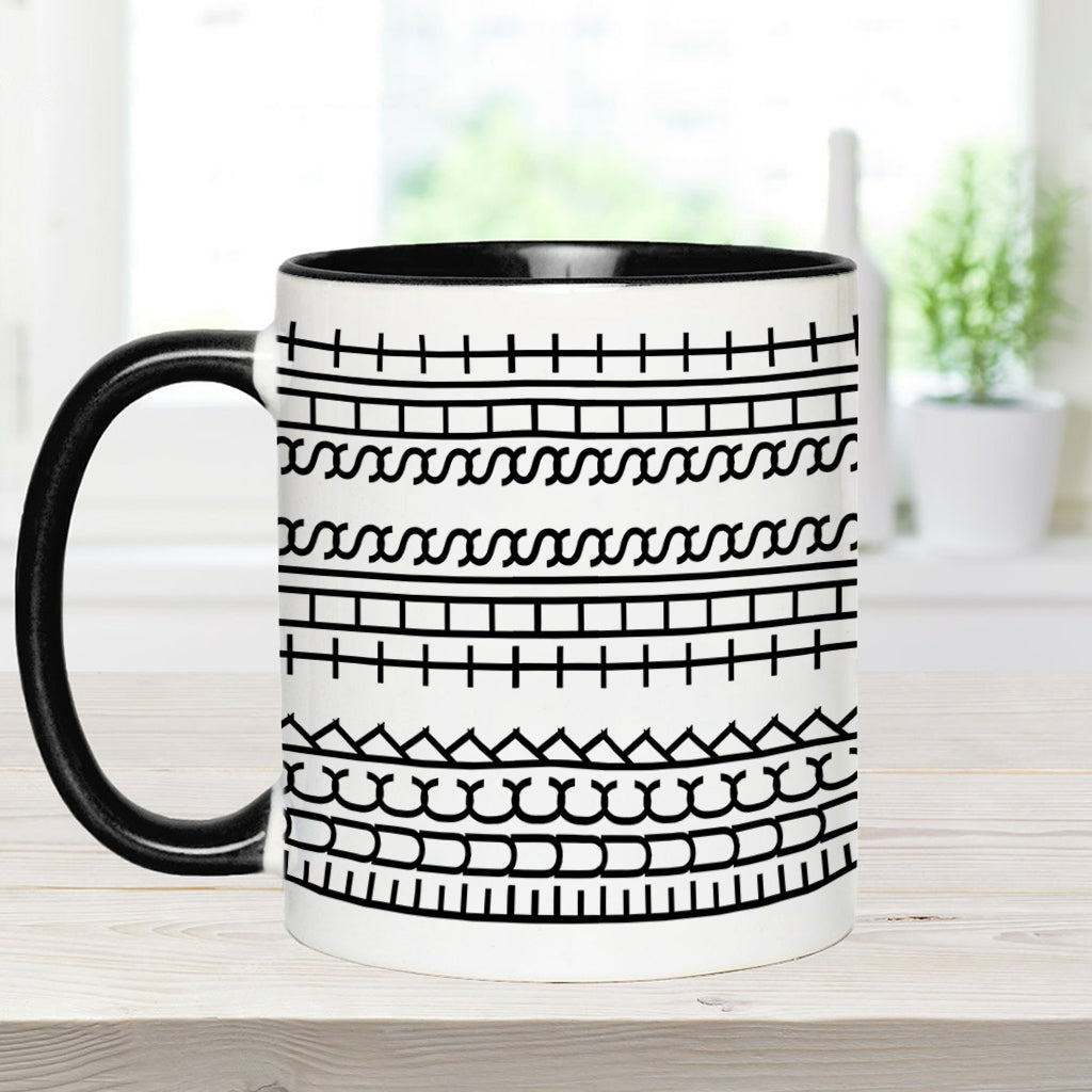 Fk This Sh*t - Akzentbecher