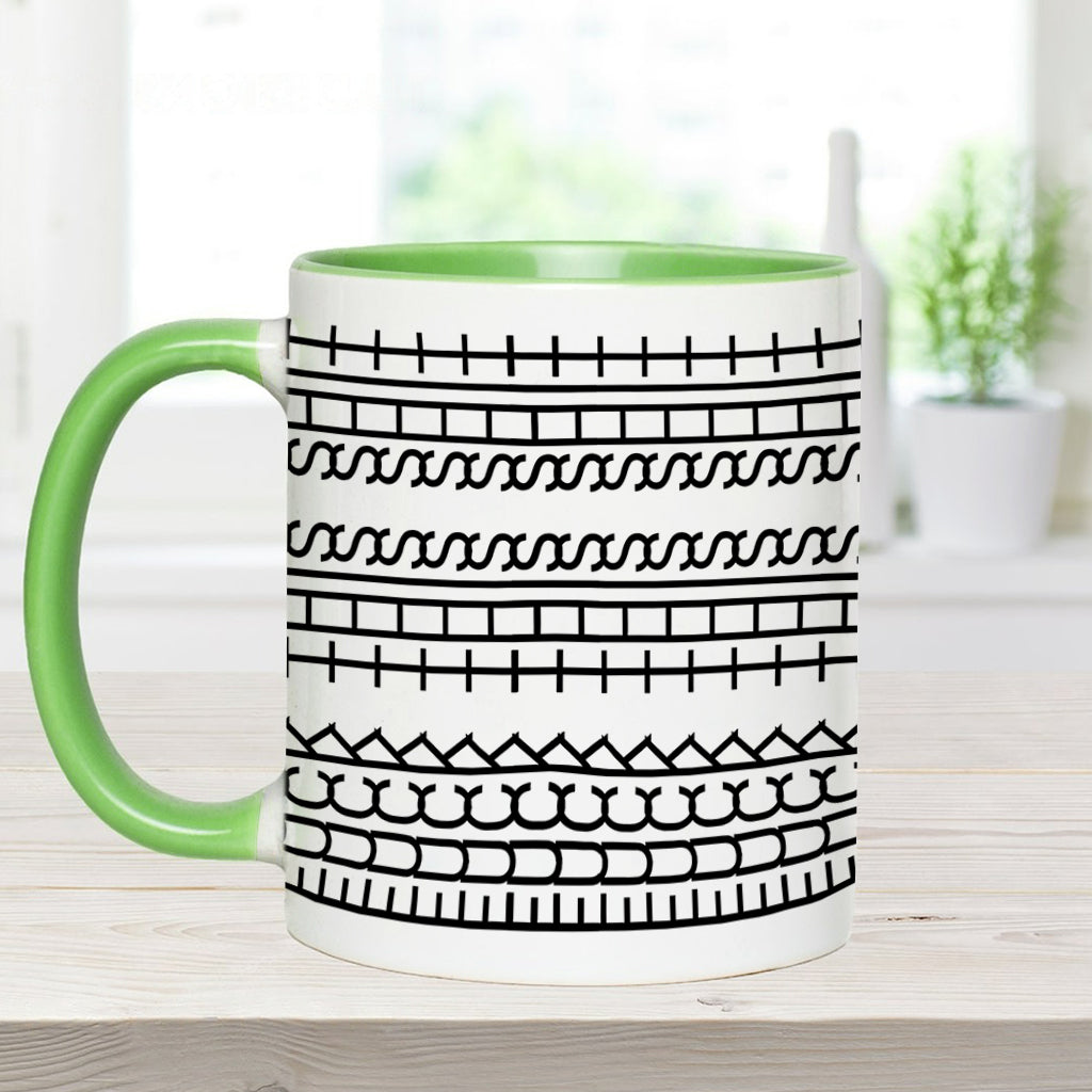 Fk This Sh*t - Akzentbecher