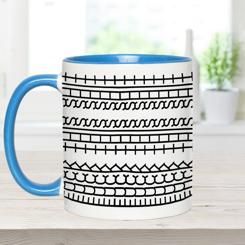 Fk This Sh*t - Akzentbecher