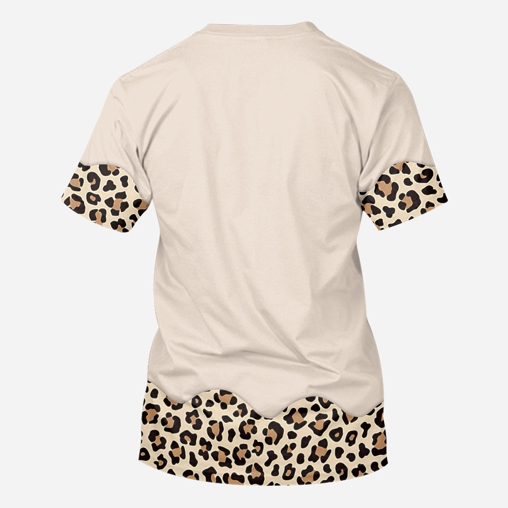 Hundemama - Personalisiertes T-Shirt mit Hundemotiv