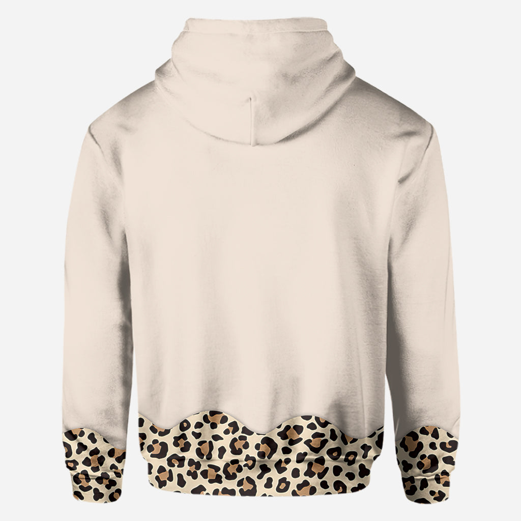 Hundemama - Personalisiertes T-Shirt mit Hundemotiv