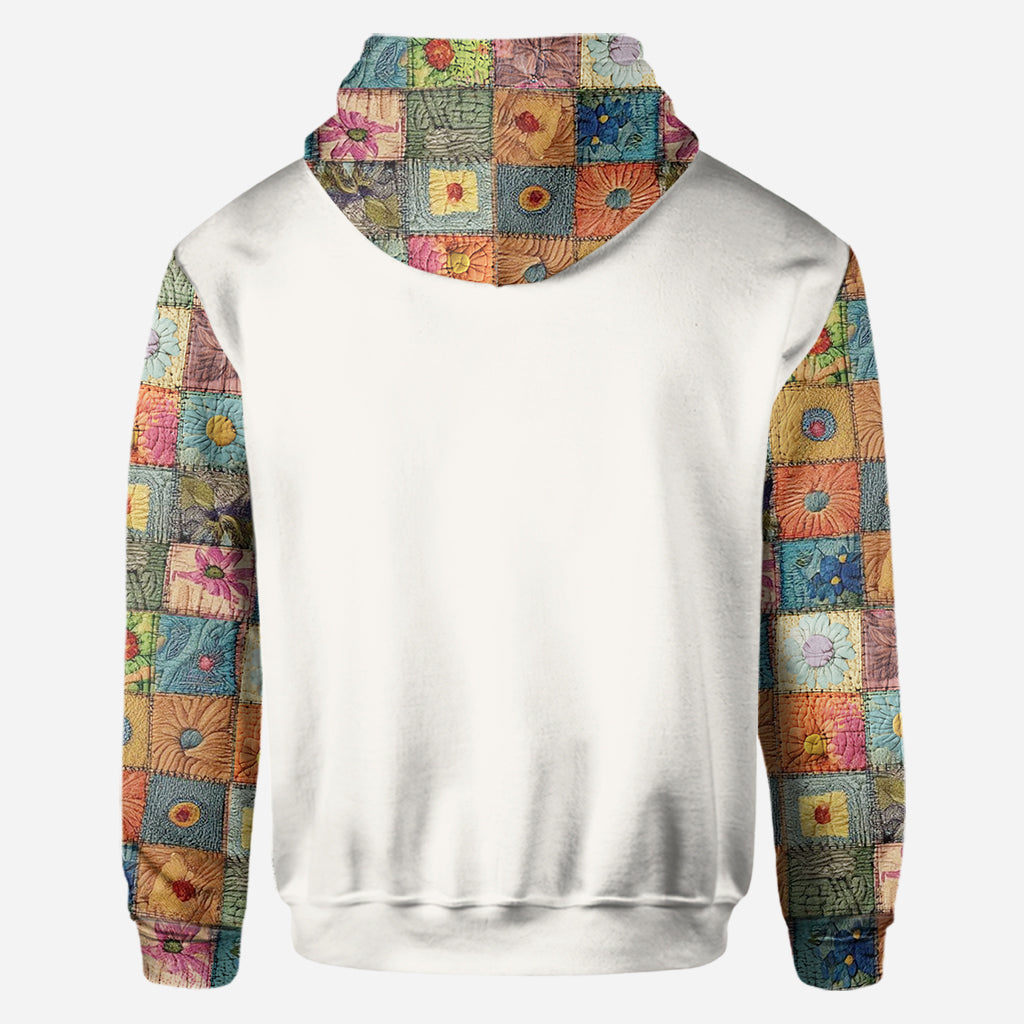 Einfach ein Mädchen, das Hochlandrinder liebt – personalisiertes T-Shirt mit Hochlandrind-Motiv