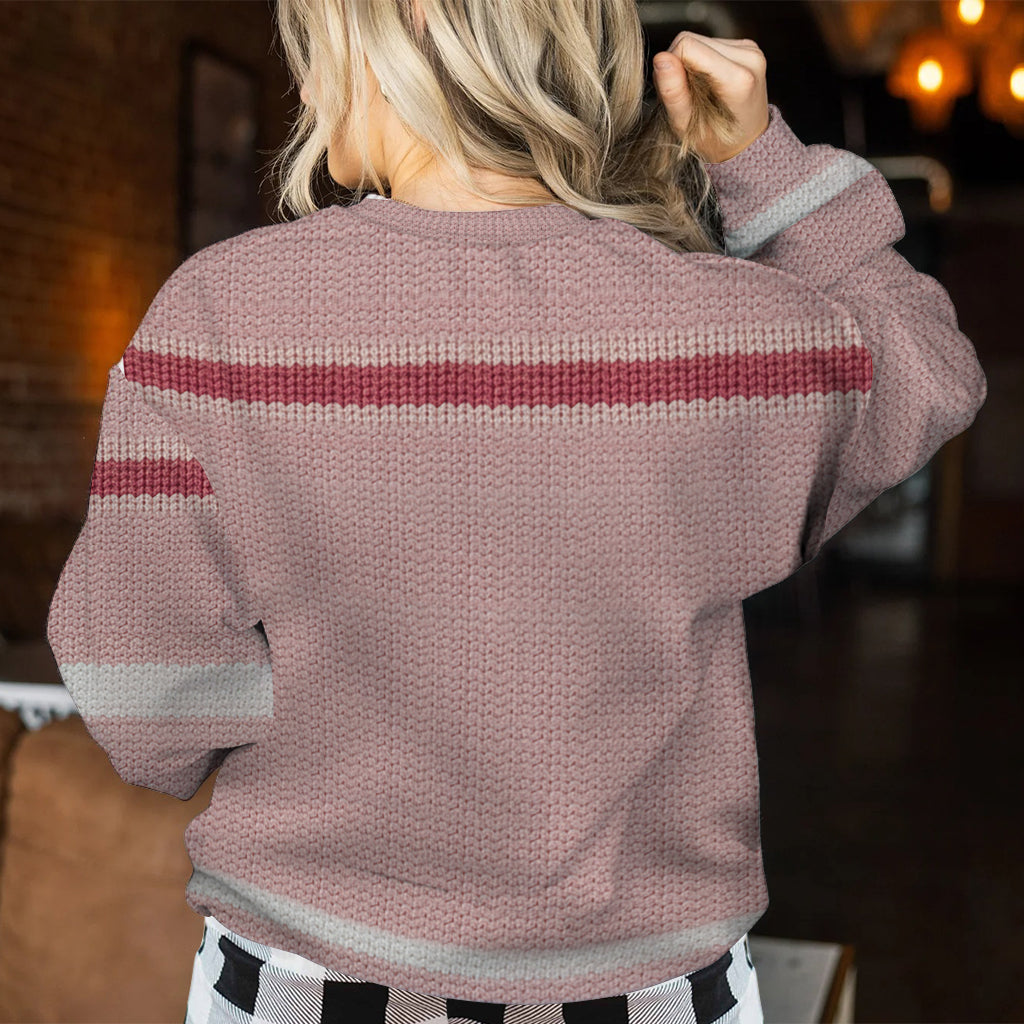 Der perfekte Pullover für Kinder – personalisierter Kinderpullover