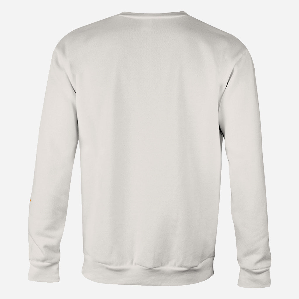 Mama Fox - Personalized Mother All Over Shirt