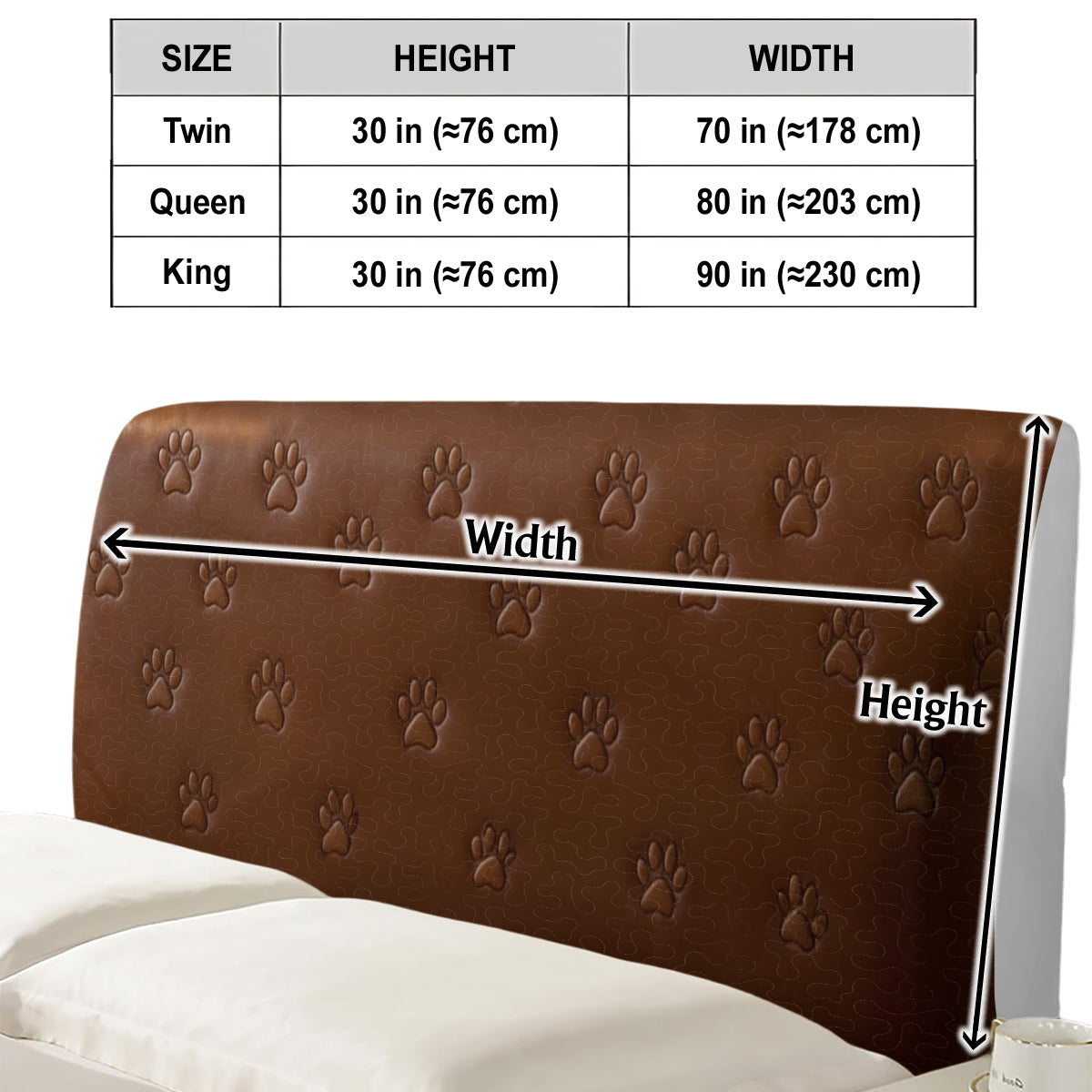 Pet Love - Personalized Dog 4-Piece Quilt Bedding Set