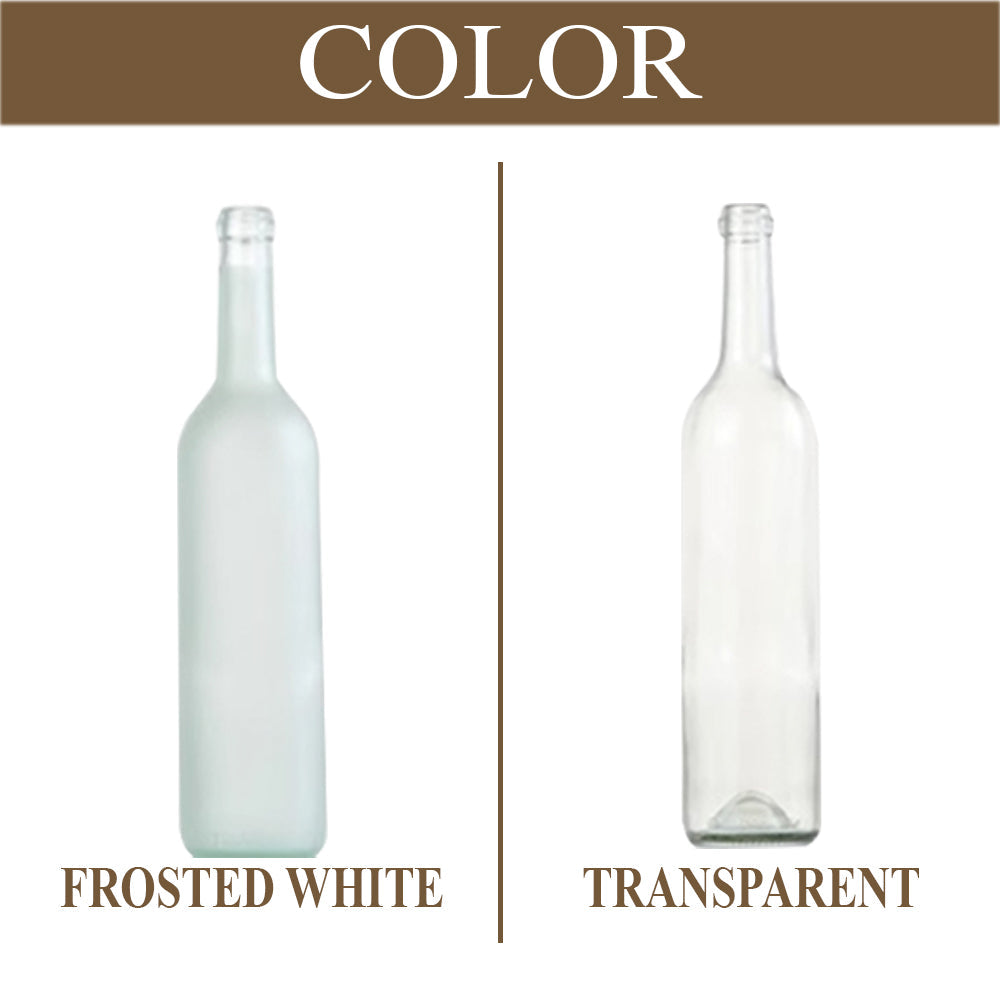 Gemeinsam alt werden – Personalisierte Weinflaschenlampe für Paare