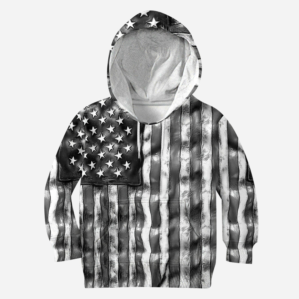 Bester Papa aller Zeiten - Personalisiertes Vater-Shirt