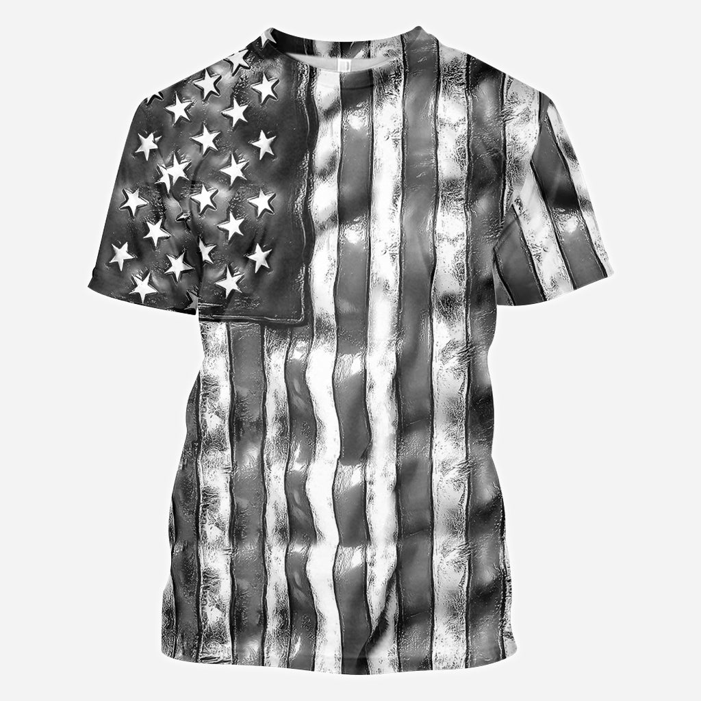 Bester Papa aller Zeiten - Personalisiertes Vater-Shirt