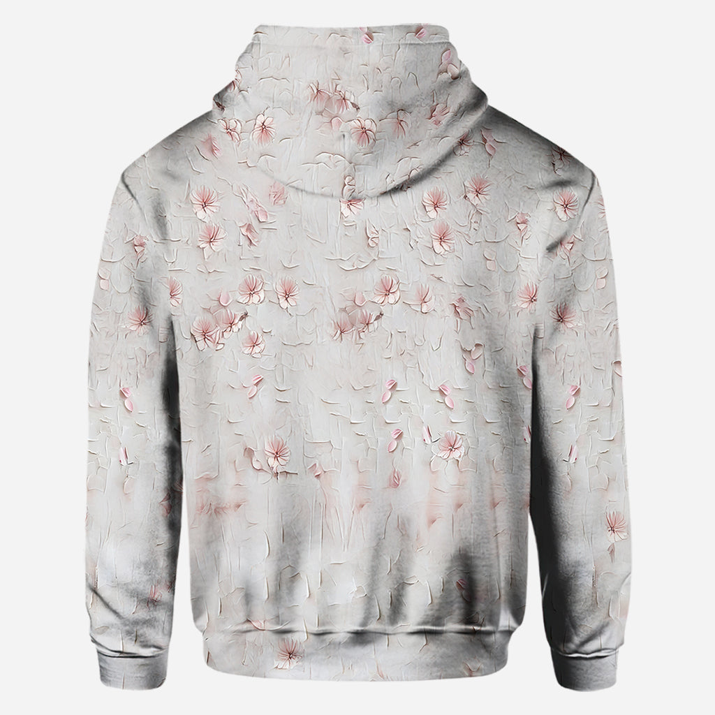 Grandkids Make Life More Grand - Personalized Grandma All Over Shirt