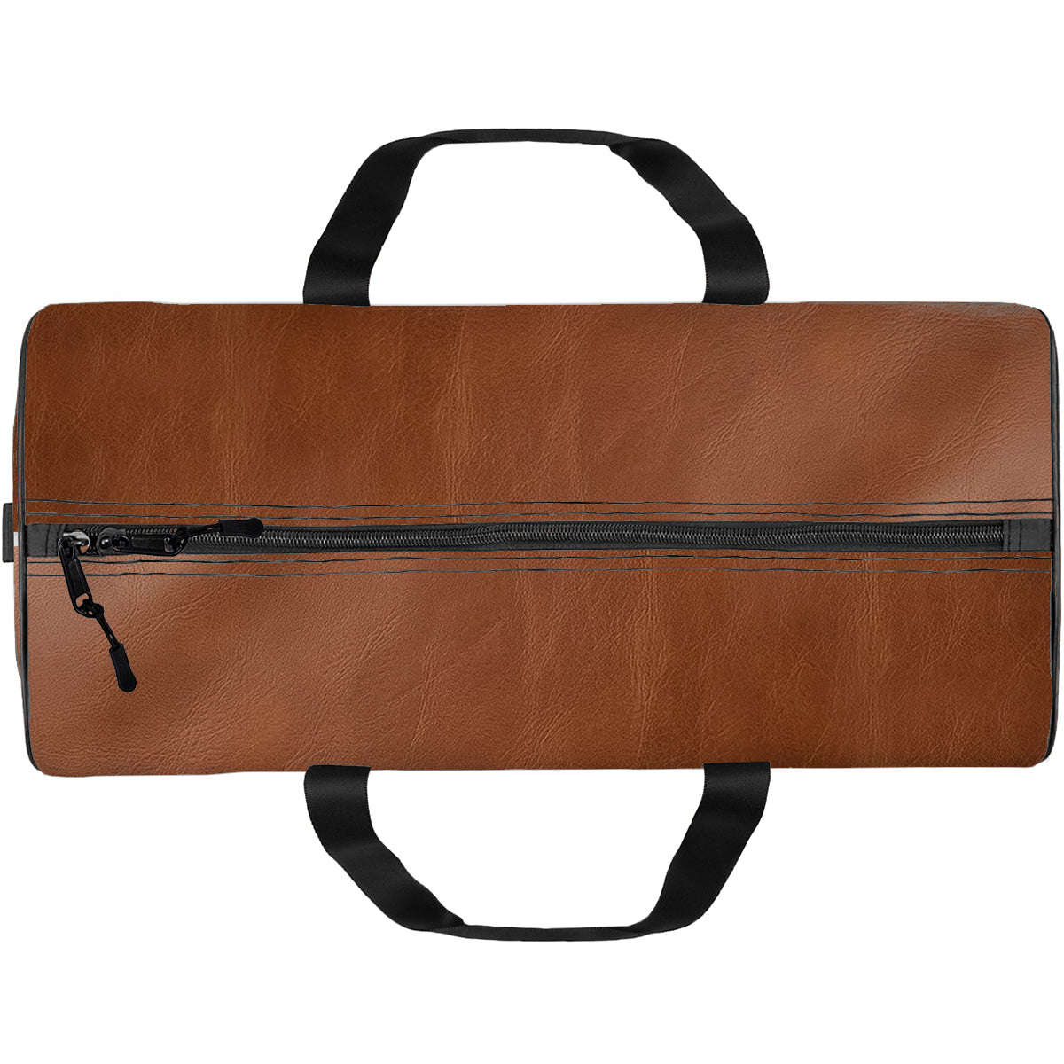 Abenteuer erwartet - Personalisierte Duffle Bag für Paare