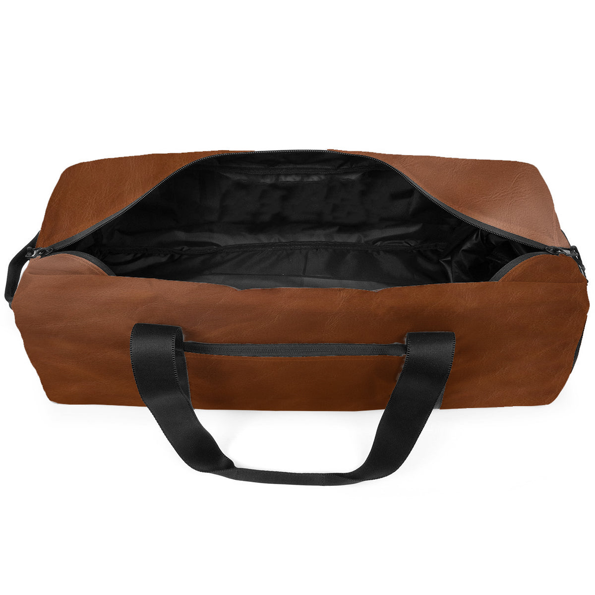 Abenteuer erwartet - Personalisierte Duffle Bag für Paare