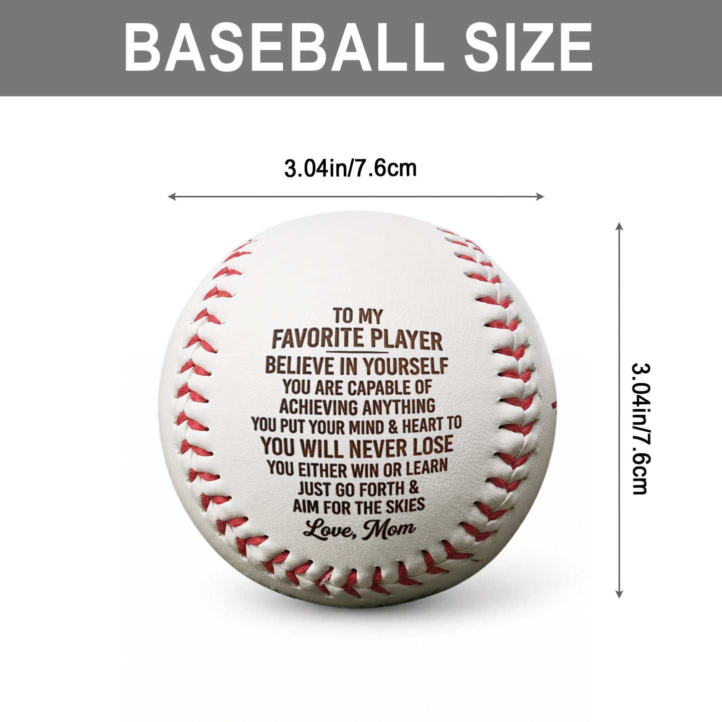 Gift For Sporty Kid, American Football, Basketball, Soccer, Baseball - Personalized Basketball Multi-Sport Ball