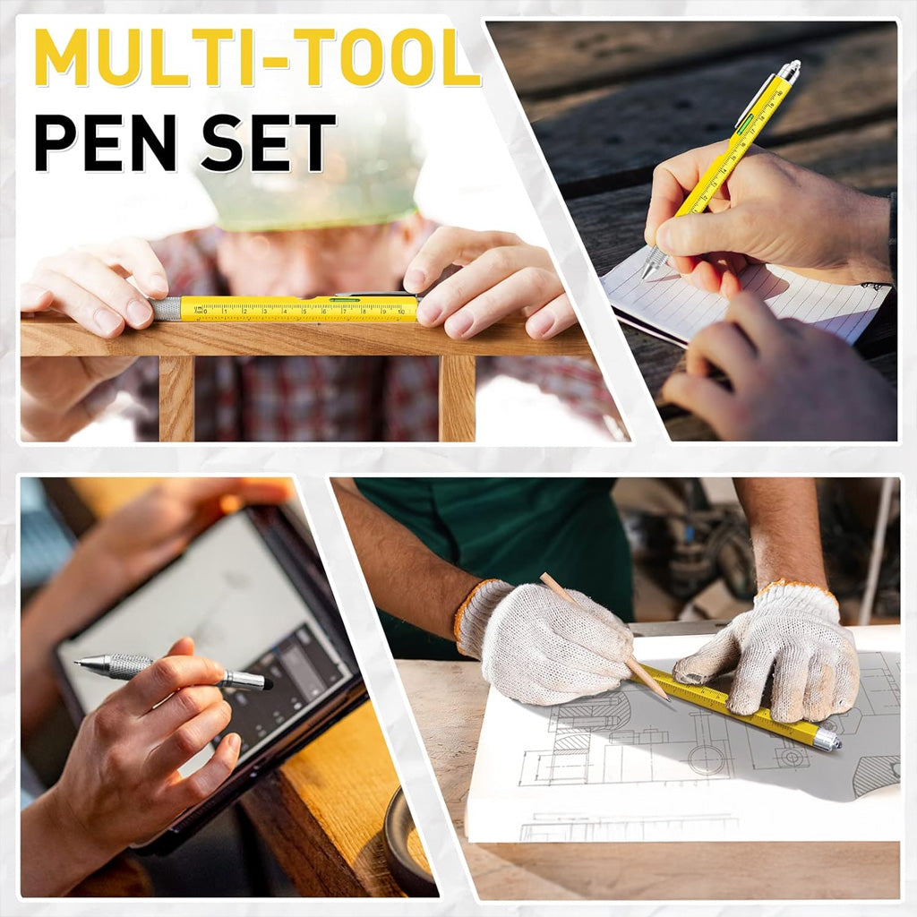 Multitool Pen Gadgets For Men