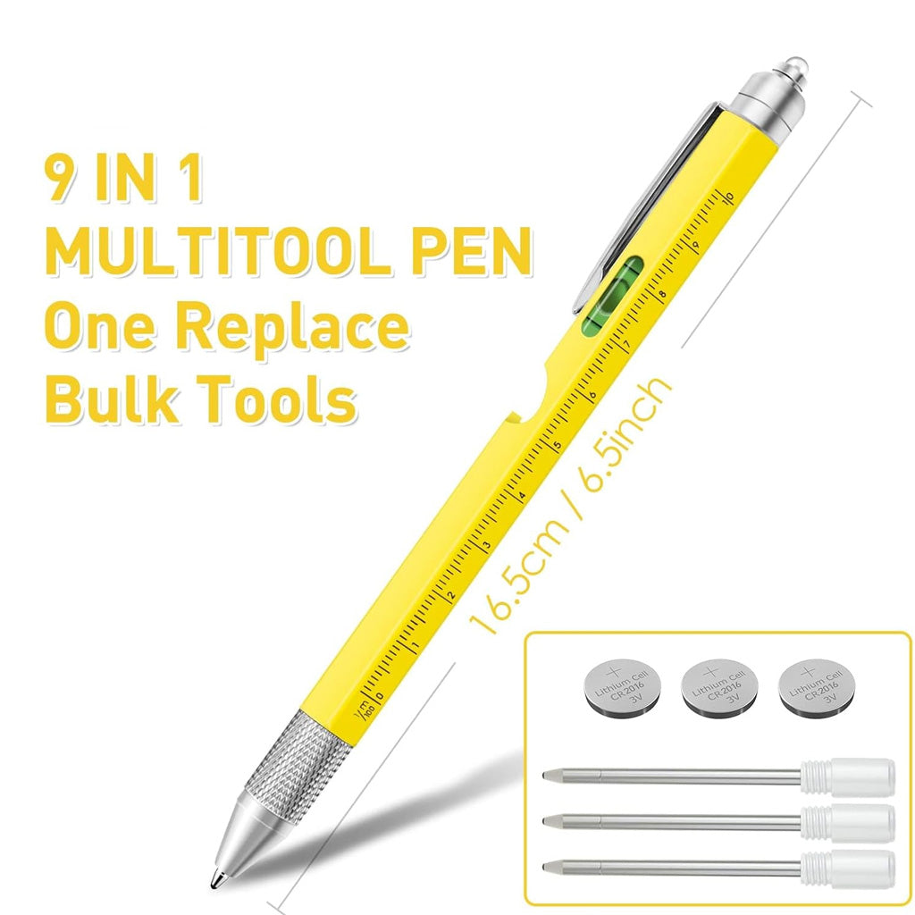 Multitool Pen Gadgets For Men