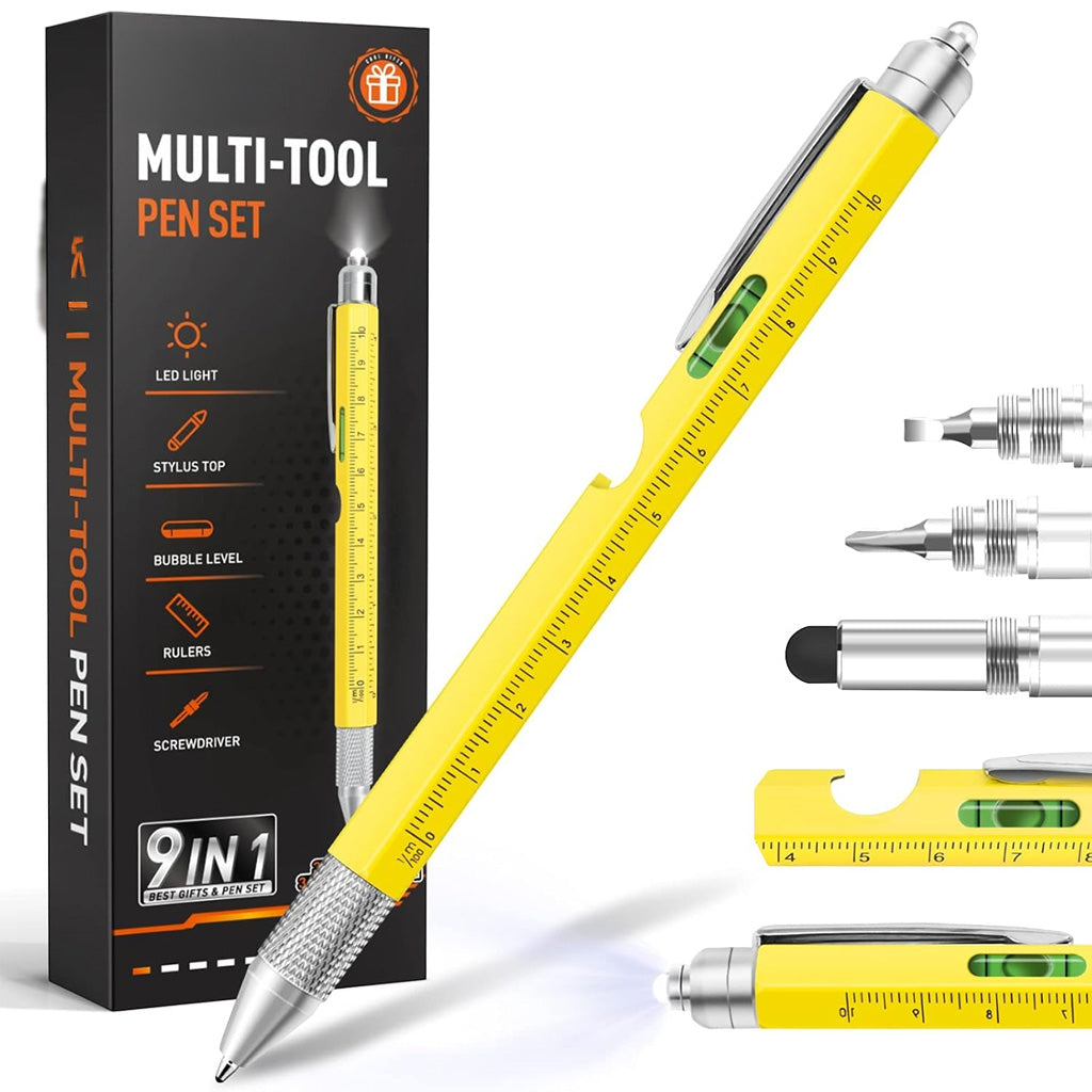 Multitool Pen Gadgets For Men