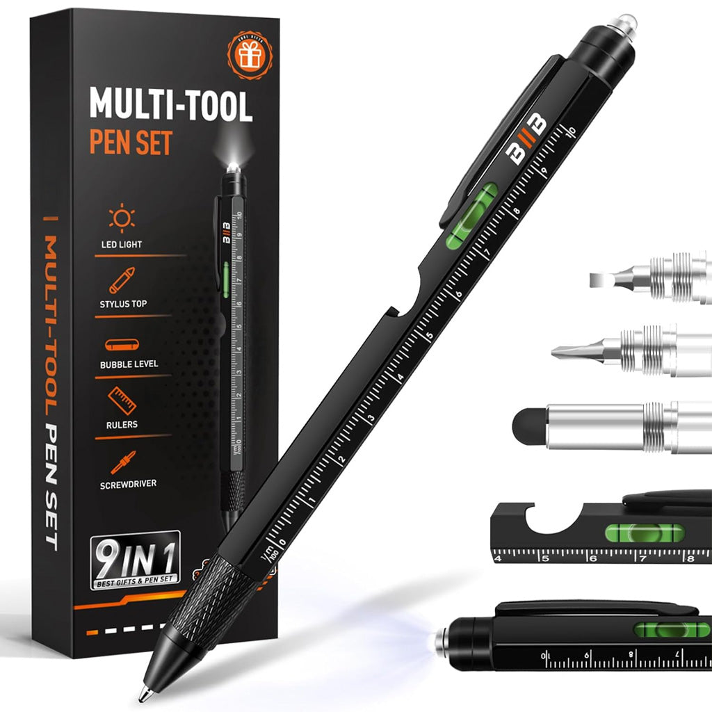 Multitool Pen Gadgets For Men