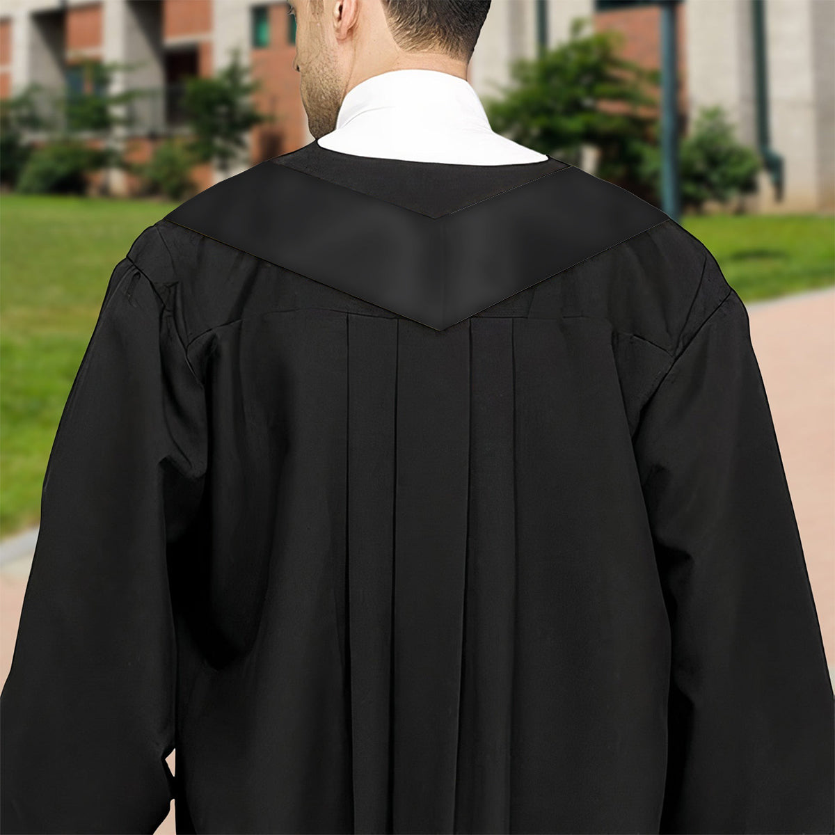 Abschlussfeier im Pflegebereich – Personalisierte Abschlussstola