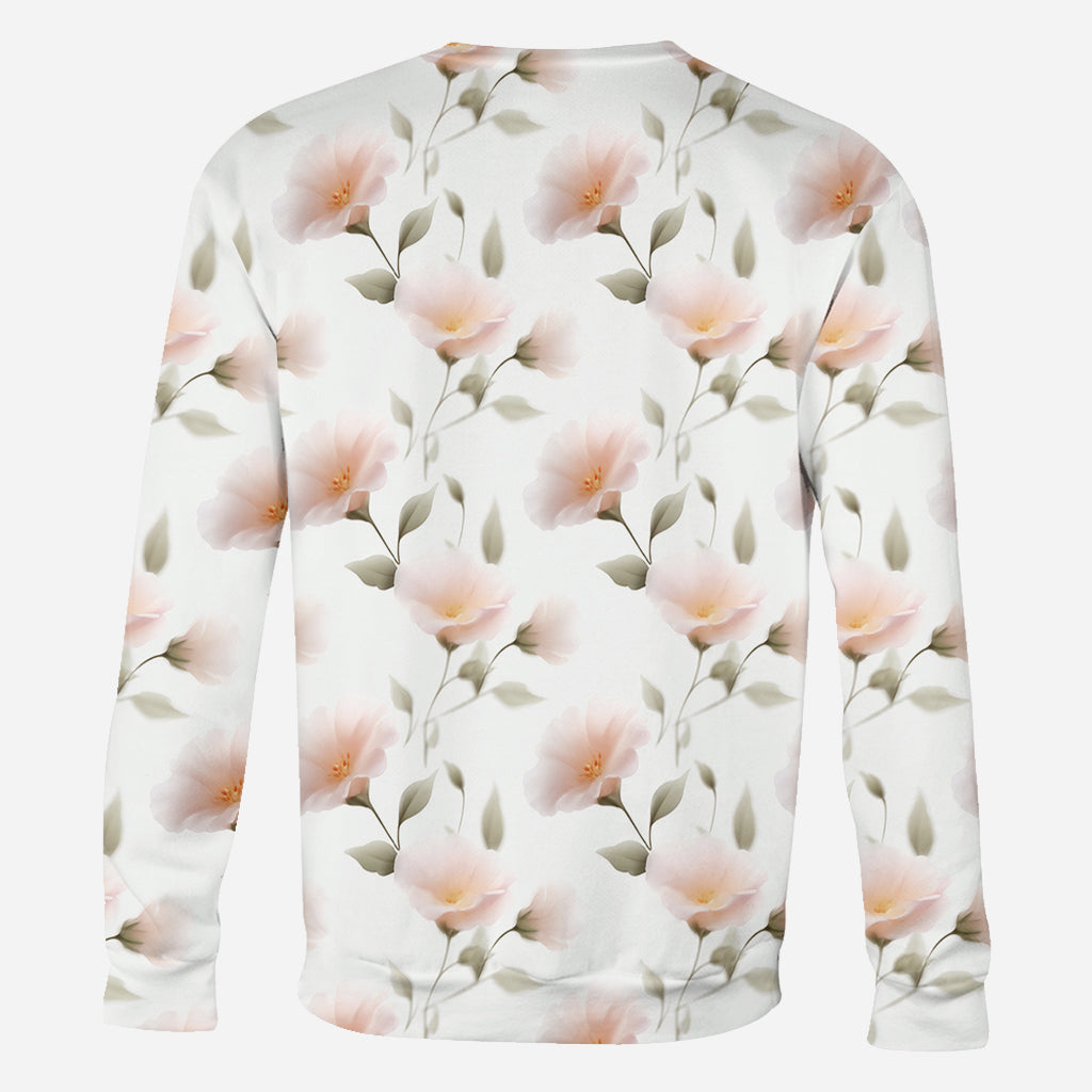 Niedliche Kätzchen – Personalisiertes T-Shirt mit Katzenmotiv