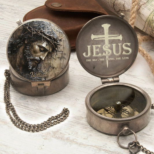 Glaube, Hoffnung, Liebe – Ihr persönlicher christlicher Kompass