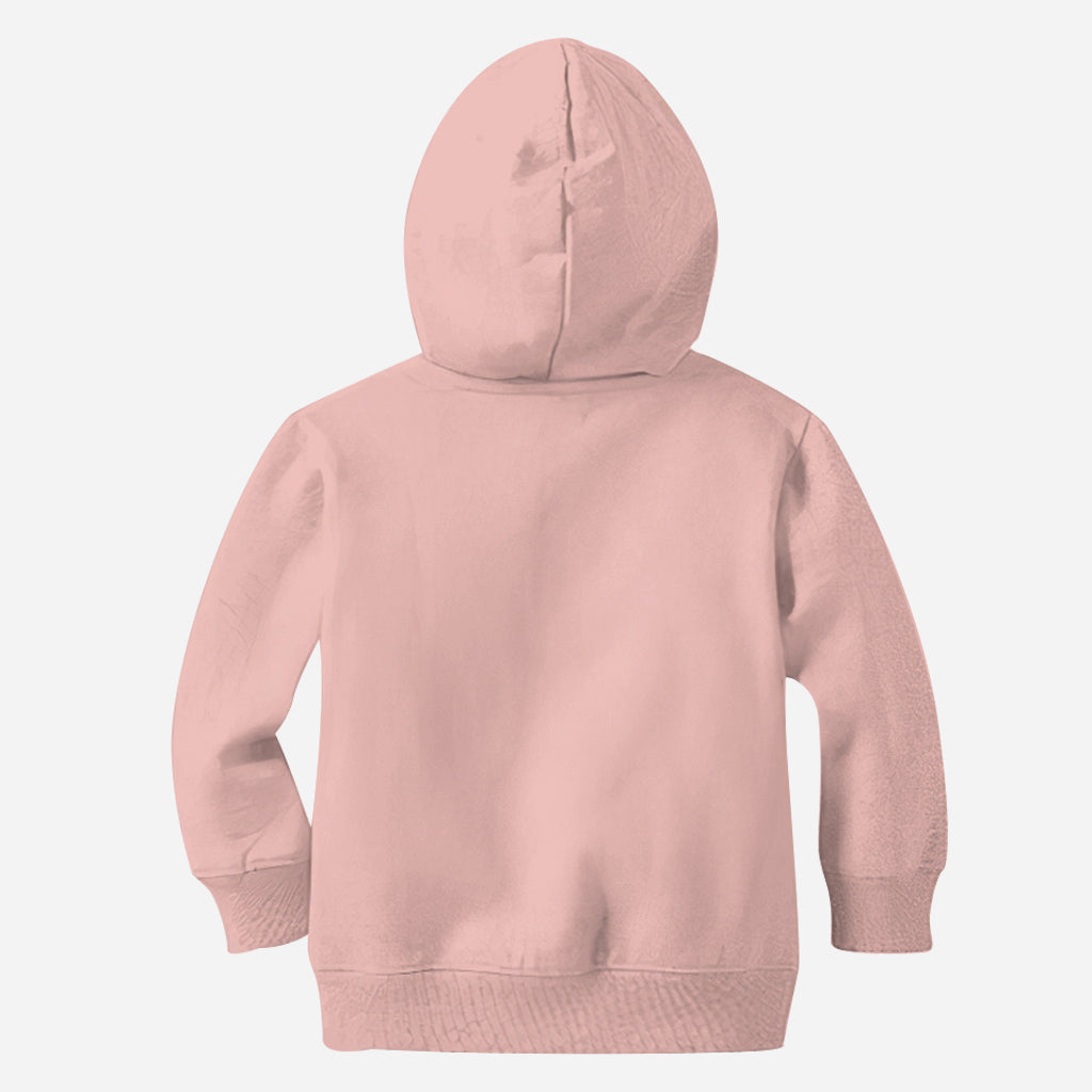 Love Dog - Personalized Dog All Over Shirt