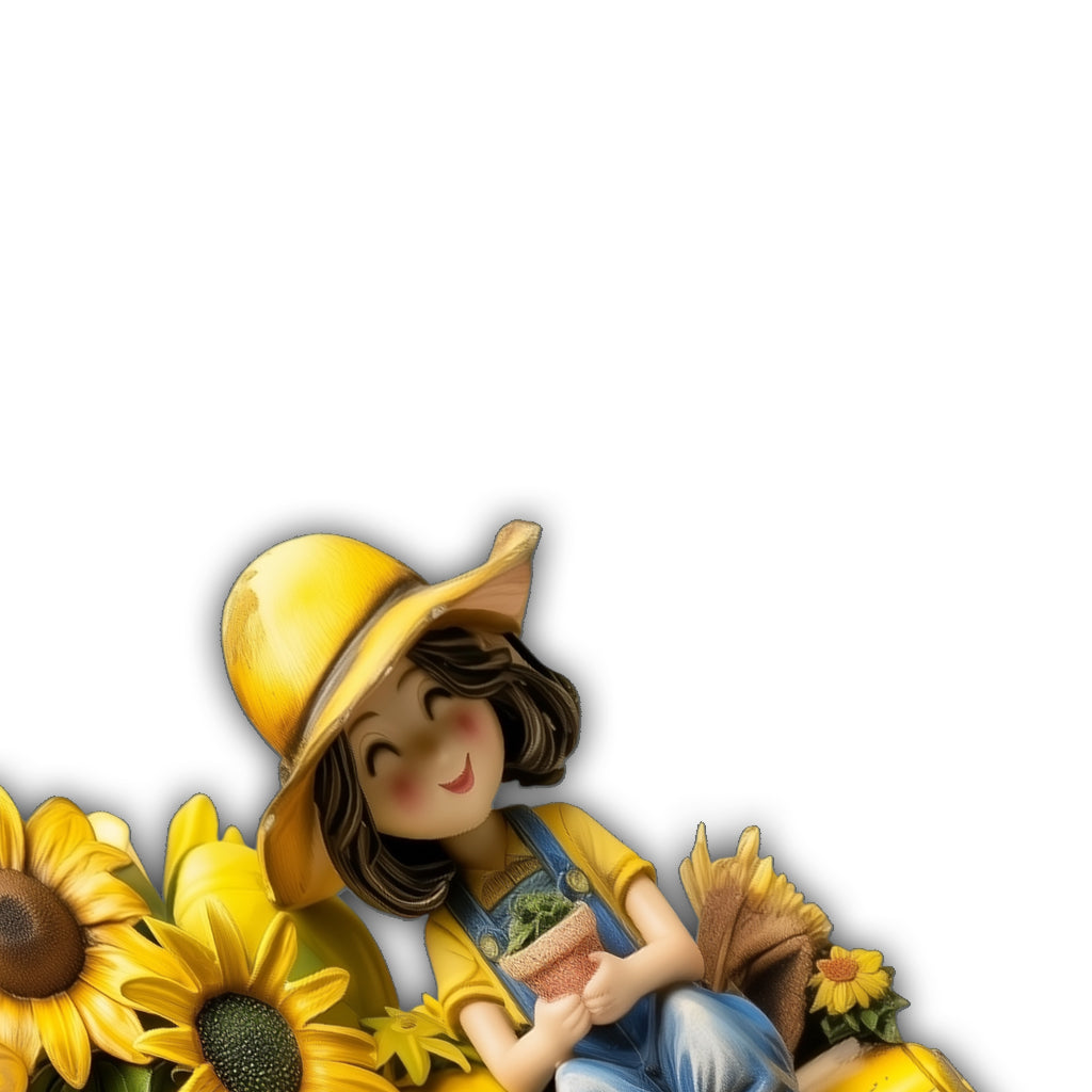 Und in den Garten gehe ich, um meinen Verstand zu verlieren - personalisiertes Gartenschild aus Metall