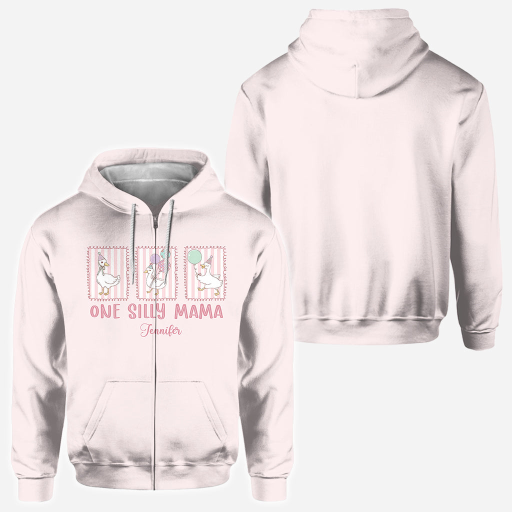 Birthday Gift - Personalized Birthday All Over Shirt