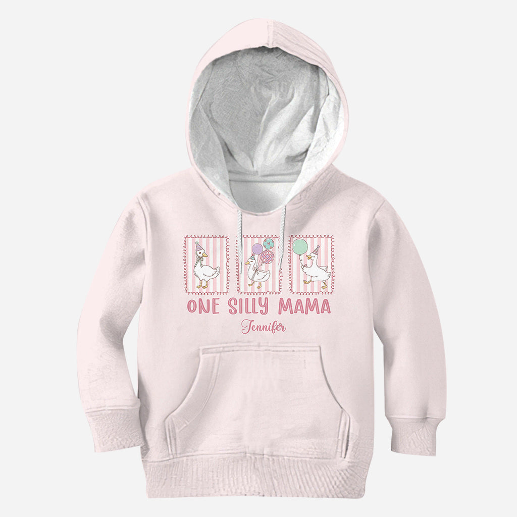 Birthday Gift - Personalized Birthday All Over Shirt