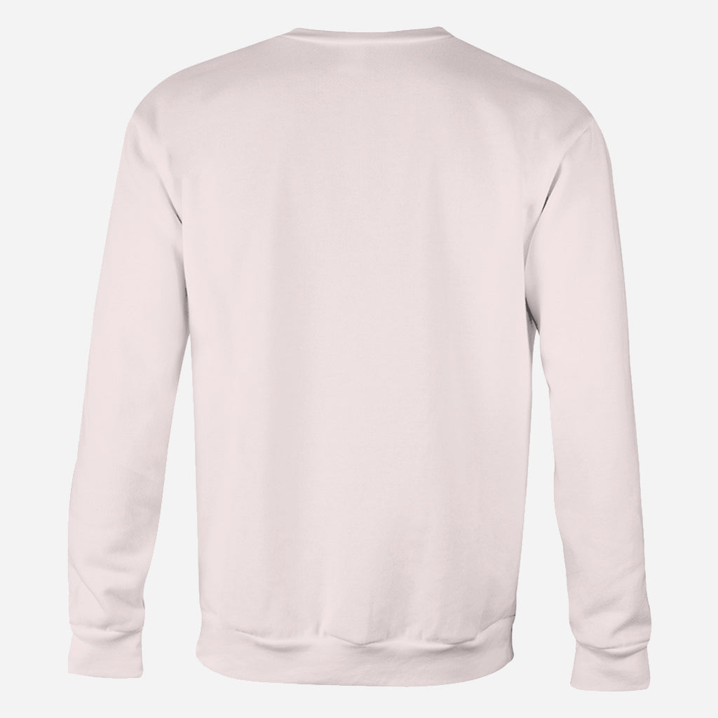Birthday Gift - Personalized Birthday All Over Shirt
