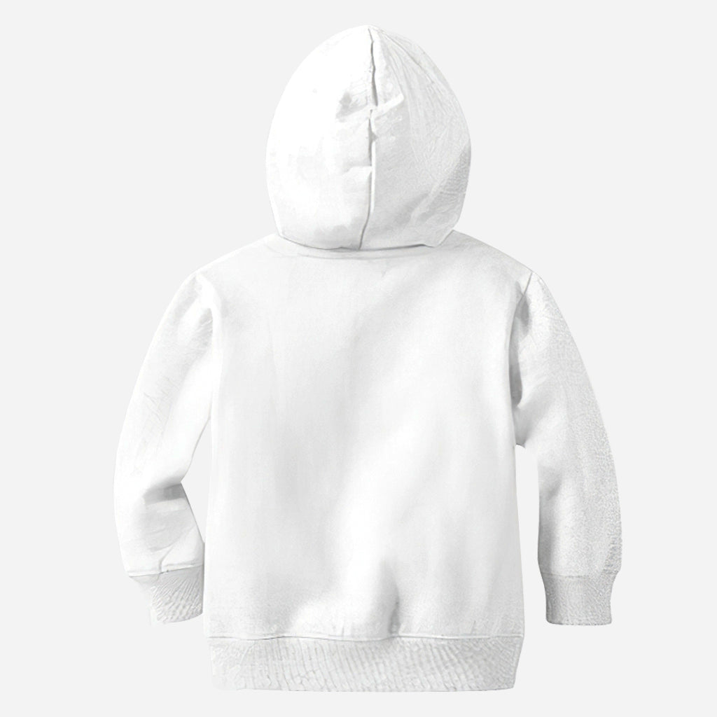 Autism Christian - Personalized Autism Awareness All Over Shirt