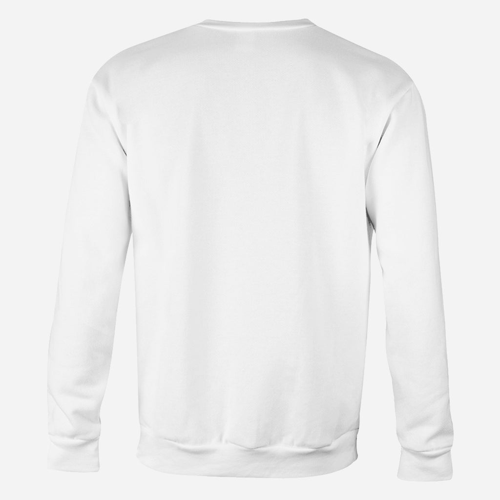 Autism Christian - Personalized Autism Awareness All Over Shirt